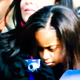 Illustration for article titled Malia Obama Snaps a Photo Of Her Dad